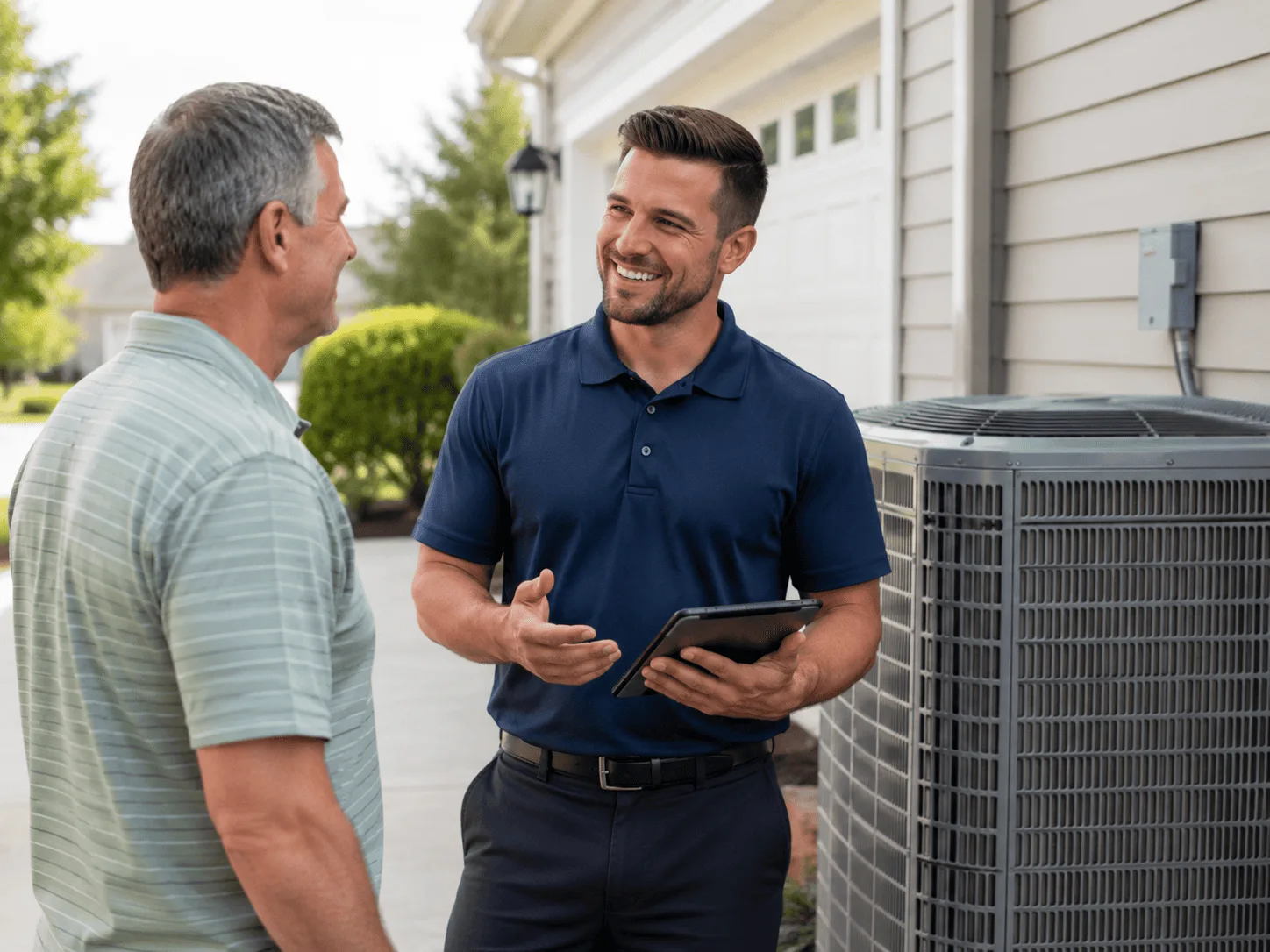 Heat Pump Installation Grant, NE FAQs